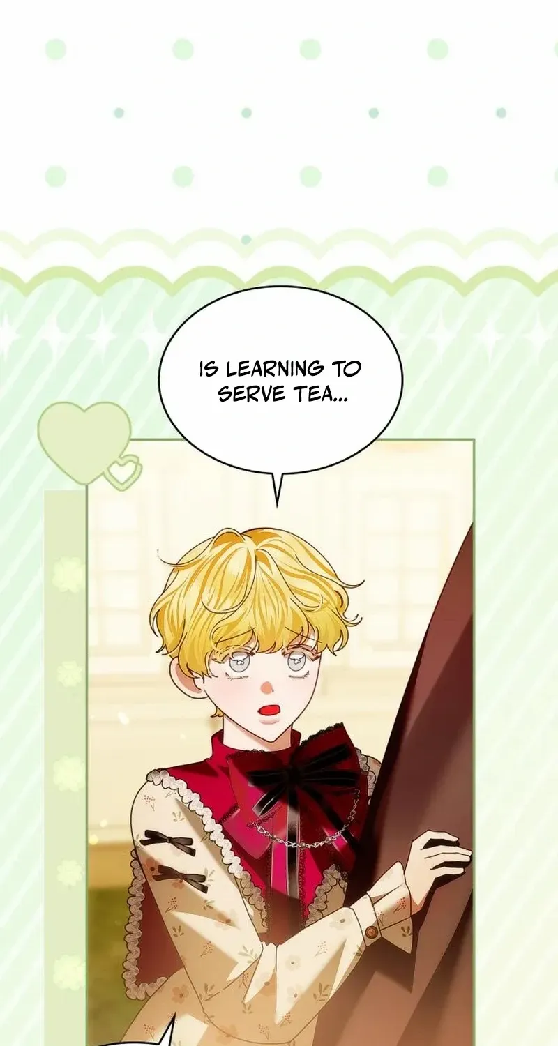 In the Empress’s Bedroom Lives a Snake Chapter 22 page 62 - 