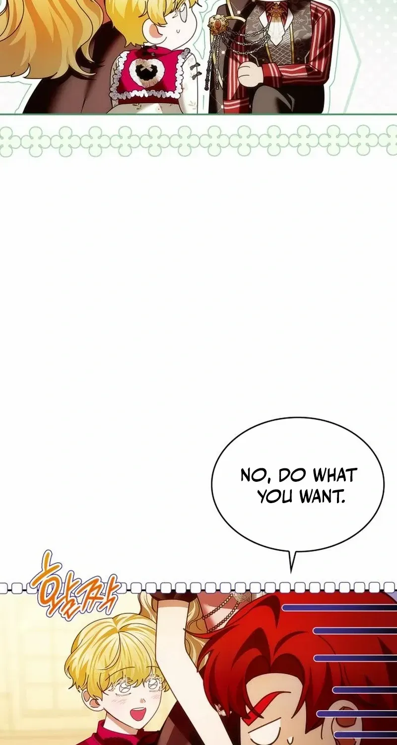 In the Empress’s Bedroom Lives a Snake Chapter 22 page 64 - 
