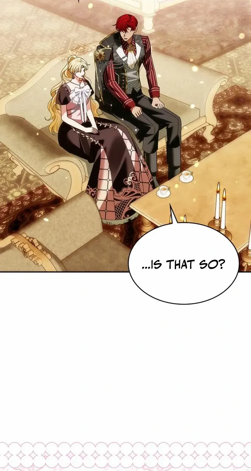 In the Empress’s Bedroom Lives a Snake Chapter 22 page 68 - 