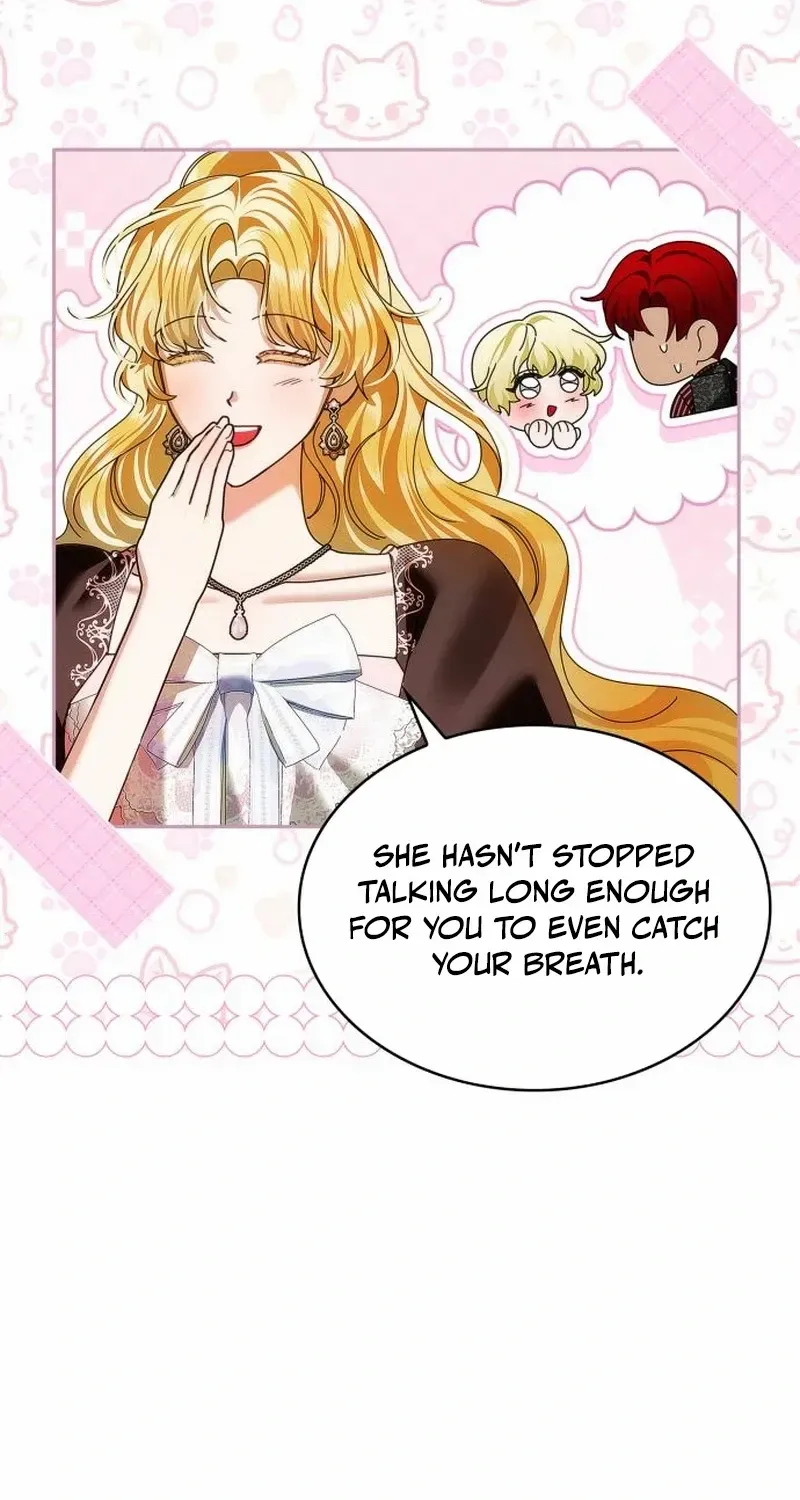 In the Empress’s Bedroom Lives a Snake Chapter 22 page 69 - 