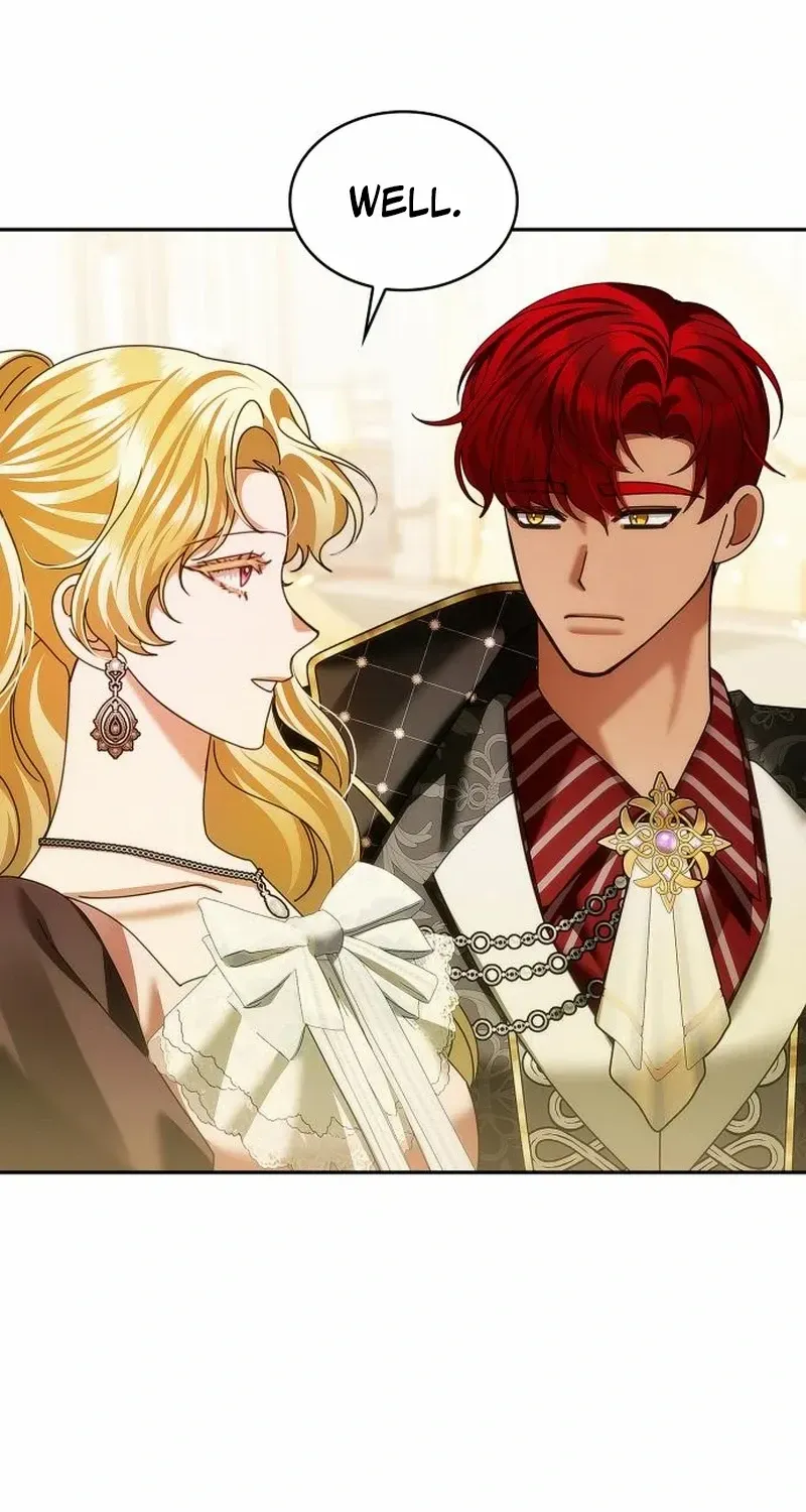 In the Empress’s Bedroom Lives a Snake Chapter 22 page 70 - 