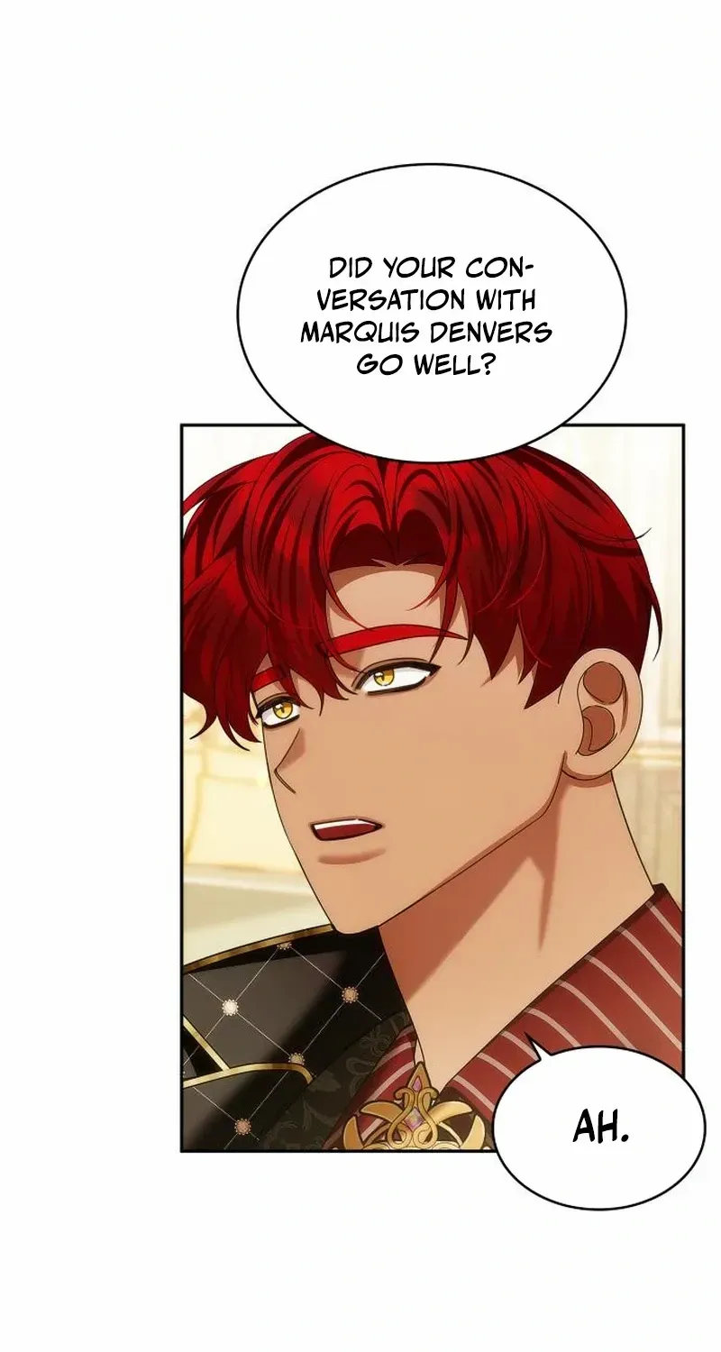In the Empress’s Bedroom Lives a Snake Chapter 22 page 71 - 