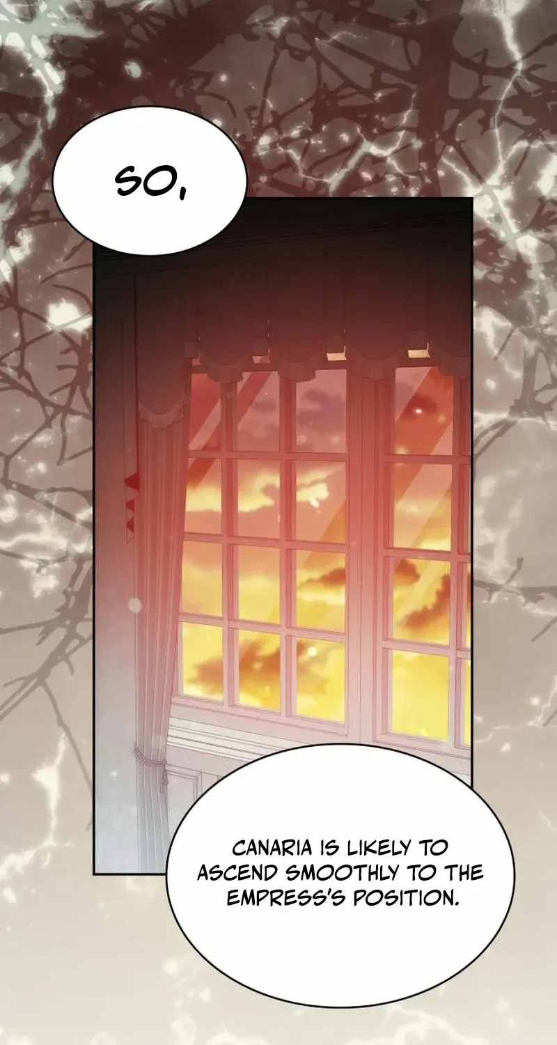 In the Empress’s Bedroom Lives a Snake Chapter 22 page 74 - 