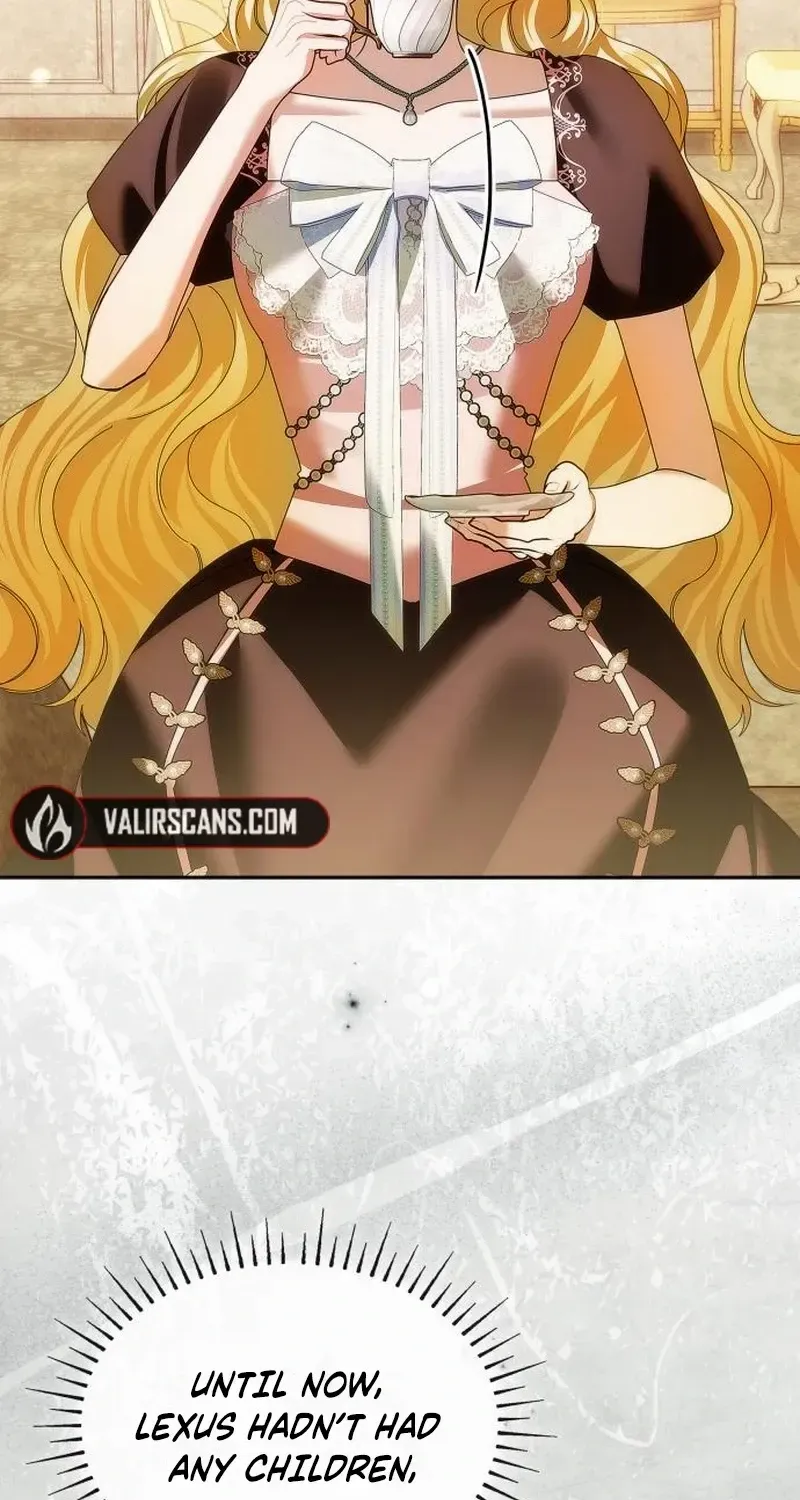 In the Empress’s Bedroom Lives a Snake Chapter 22 page 76 - 