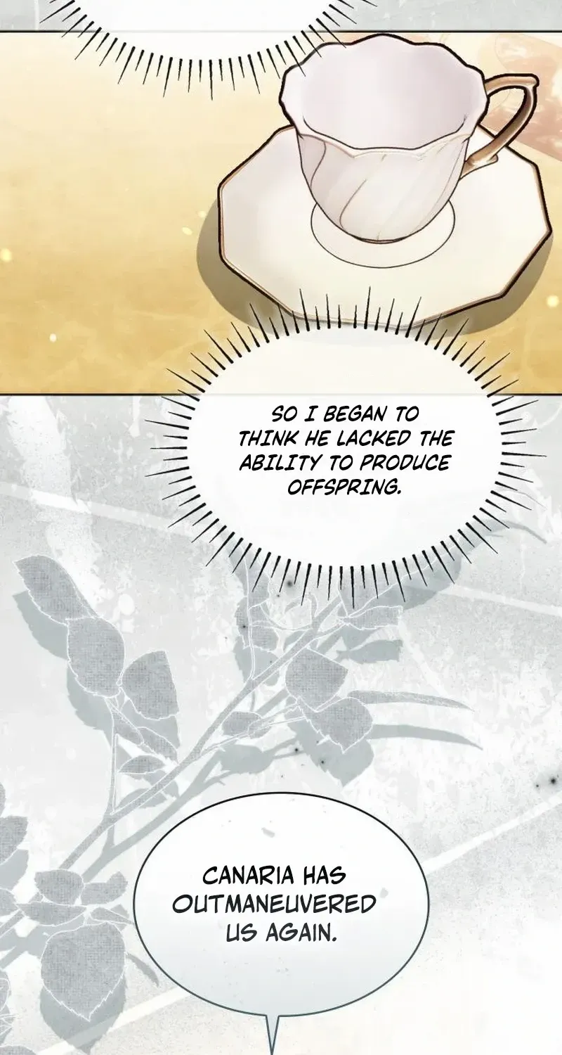 In the Empress’s Bedroom Lives a Snake Chapter 22 page 77 - 