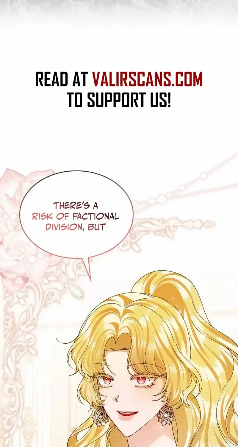 In the Empress’s Bedroom Lives a Snake Chapter 23 page 13 - 