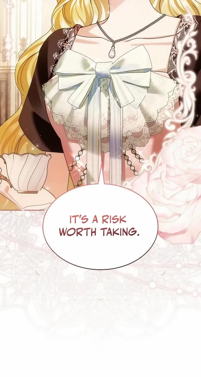 In the Empress’s Bedroom Lives a Snake Chapter 23 page 14 - 