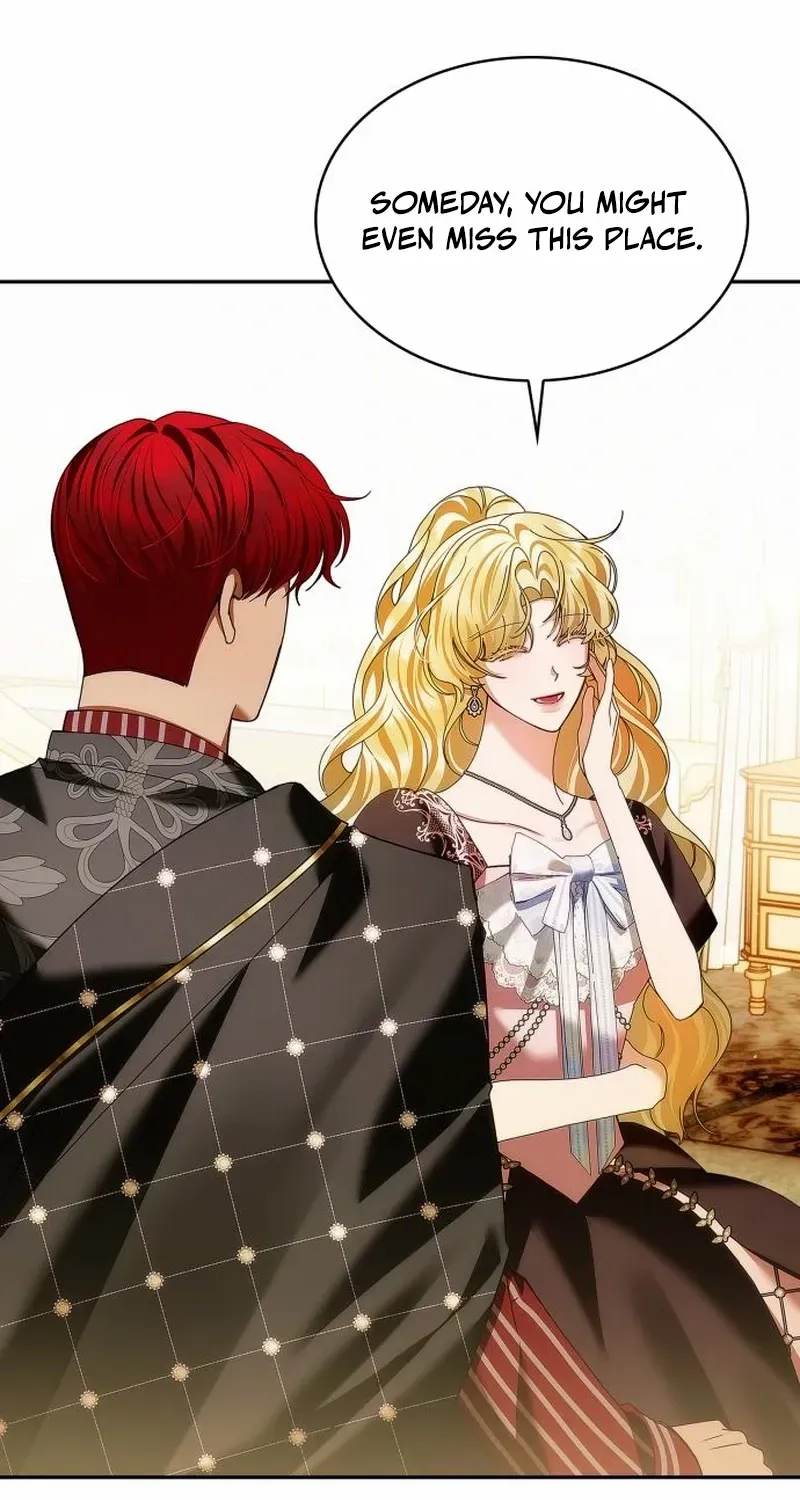 In the Empress’s Bedroom Lives a Snake Chapter 23 page 17 - 