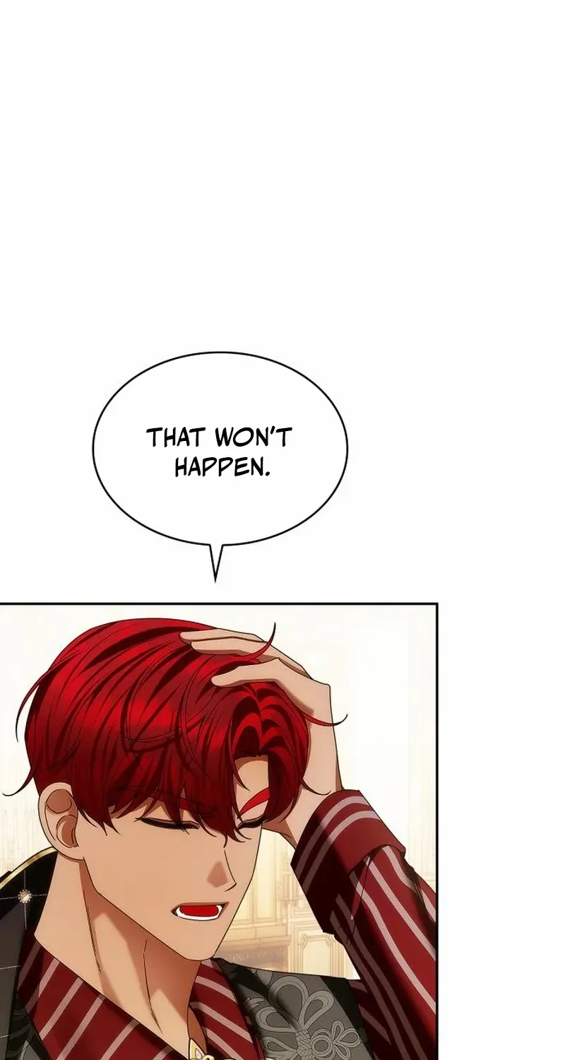 In the Empress’s Bedroom Lives a Snake Chapter 23 page 18 - 