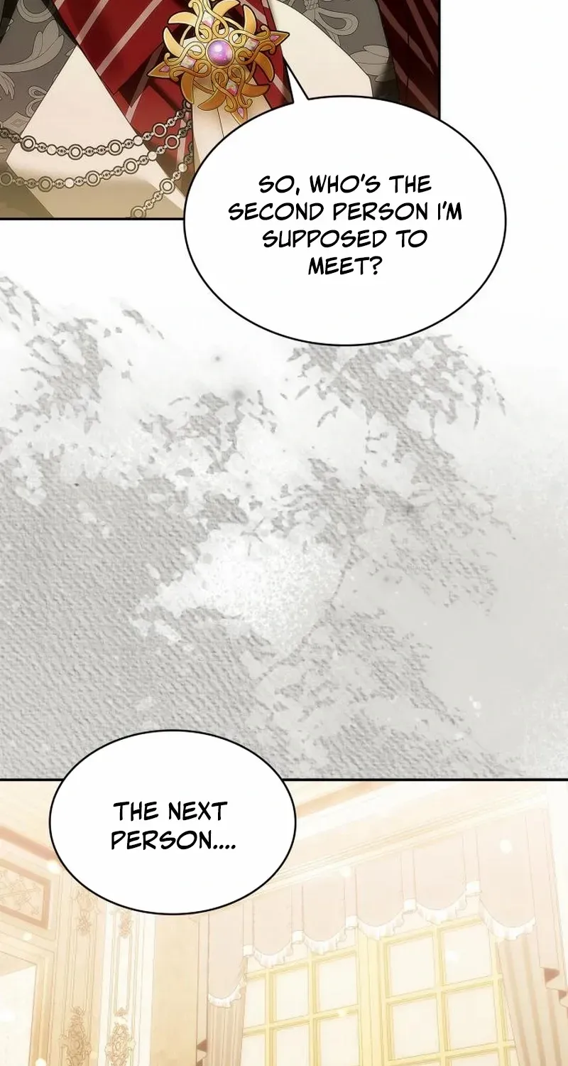 In the Empress’s Bedroom Lives a Snake Chapter 23 page 19 - 