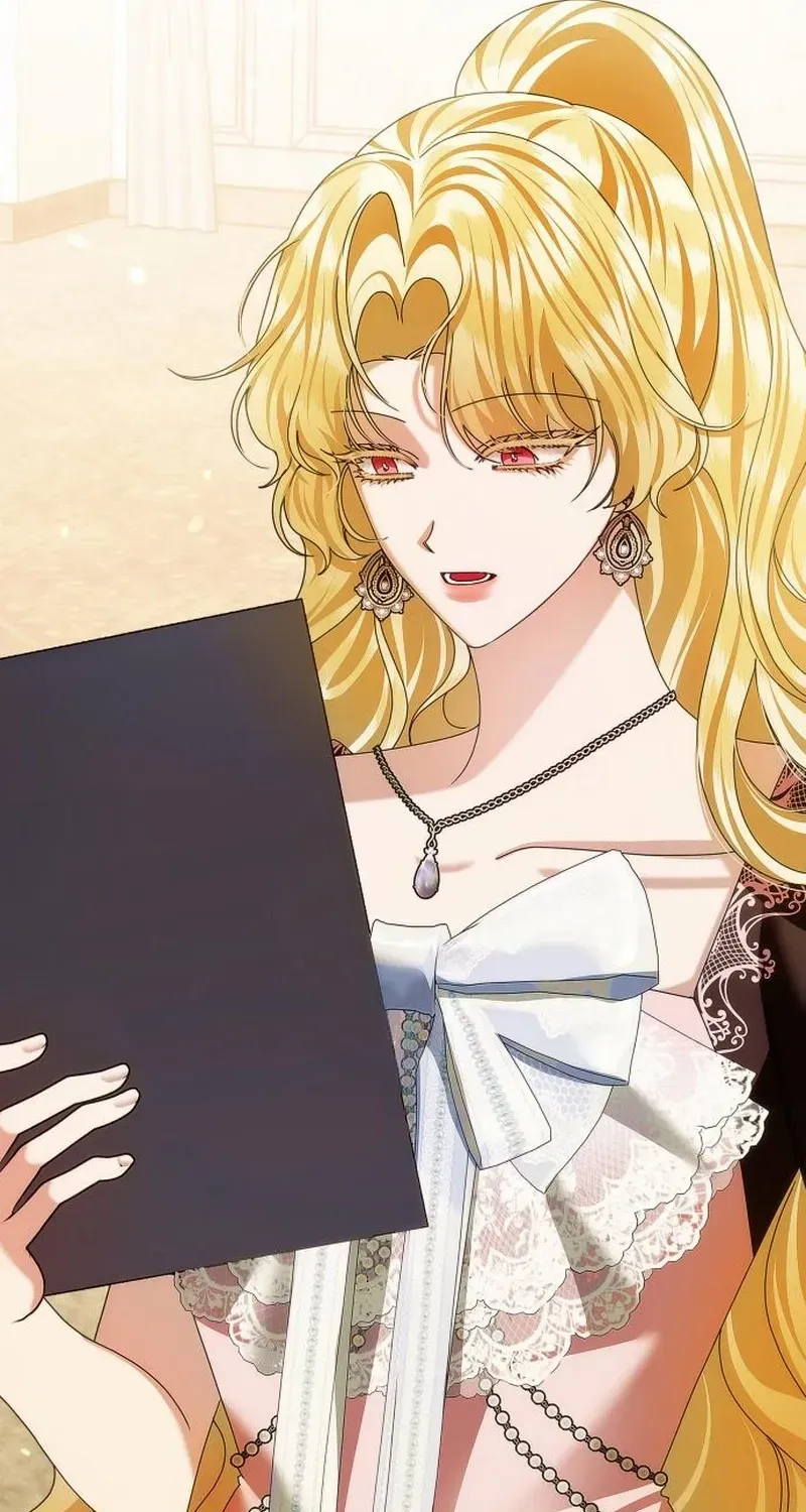 In the Empress’s Bedroom Lives a Snake Chapter 23 page 21 - 