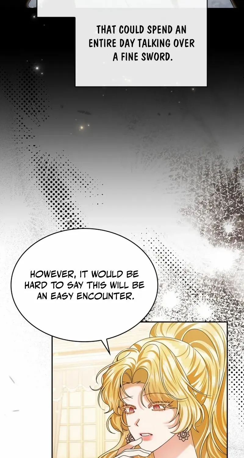In the Empress’s Bedroom Lives a Snake Chapter 23 page 27 - 