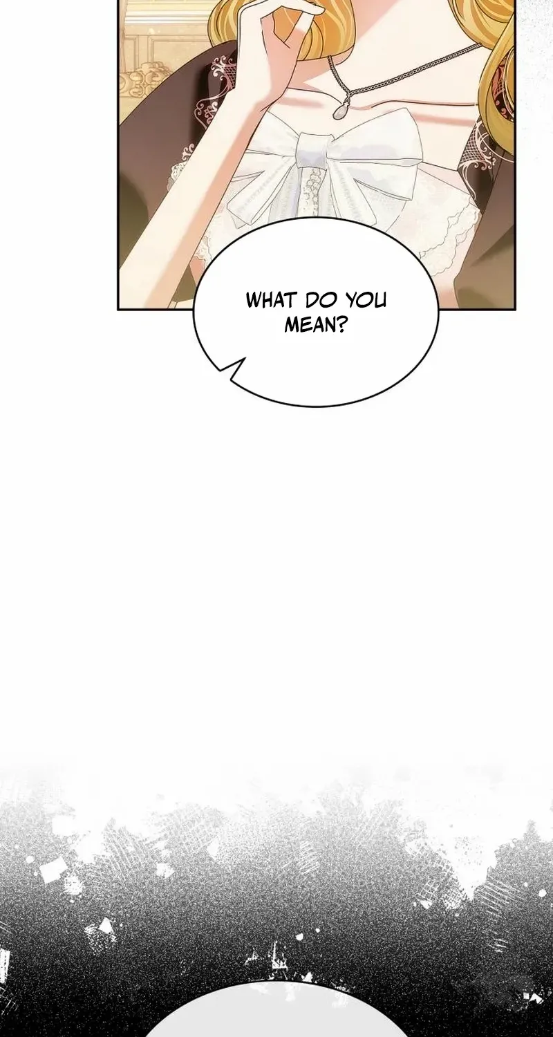 In the Empress’s Bedroom Lives a Snake Chapter 23 page 28 - 