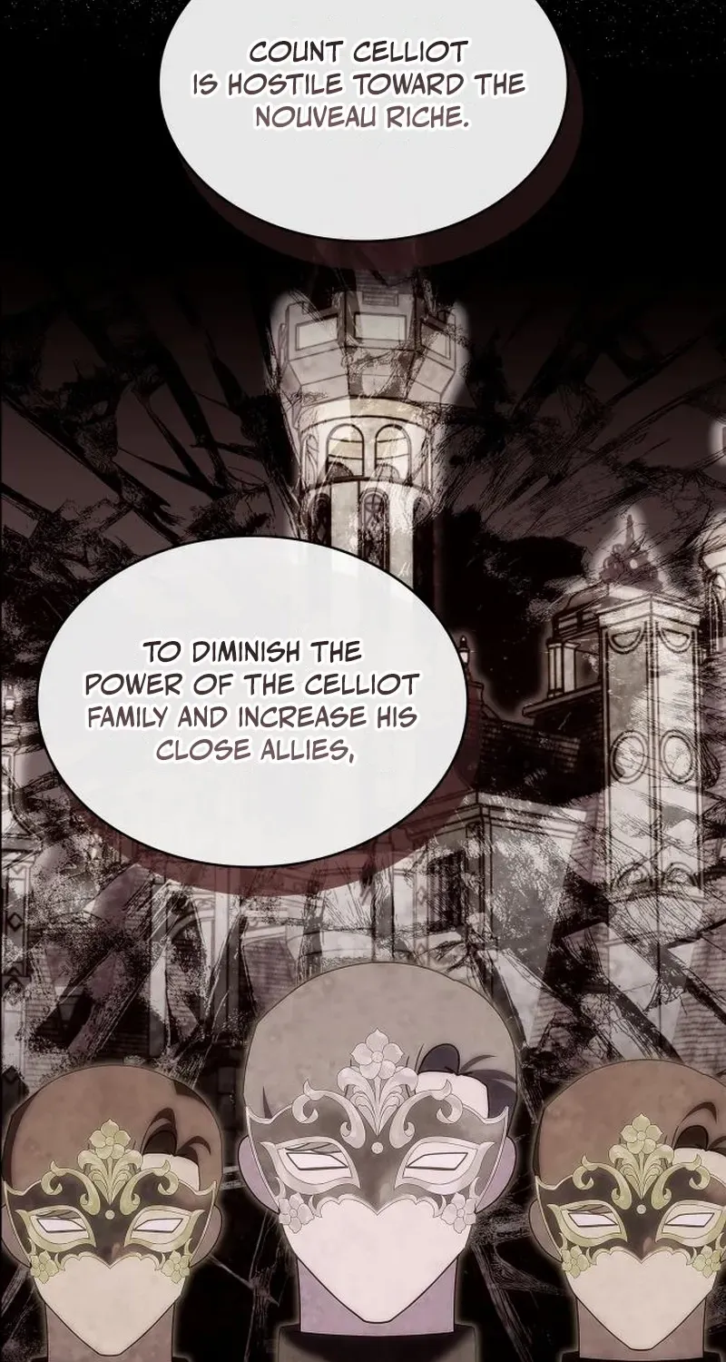 In the Empress’s Bedroom Lives a Snake Chapter 23 page 29 - 