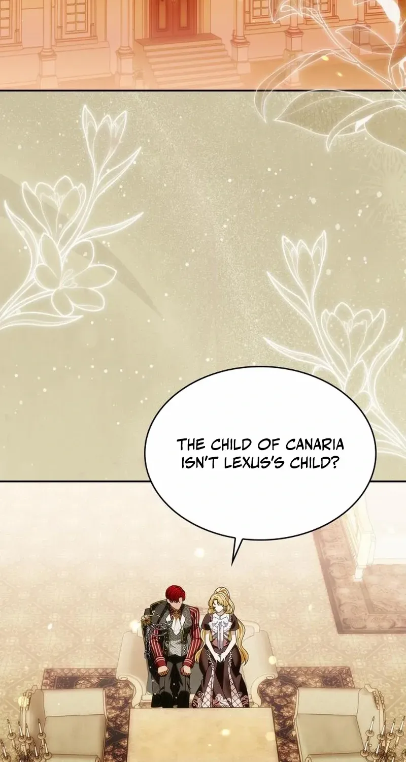 In the Empress’s Bedroom Lives a Snake Chapter 23 page 4 - 