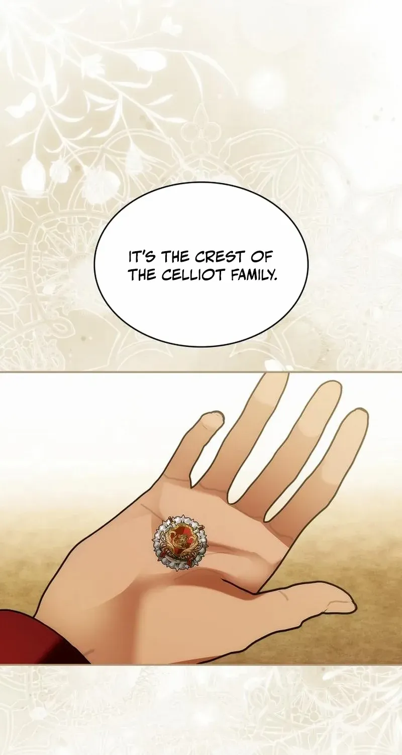 In the Empress’s Bedroom Lives a Snake Chapter 23 page 36 - 