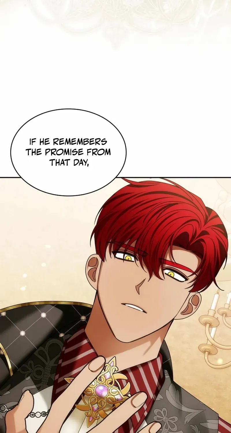 In the Empress’s Bedroom Lives a Snake Chapter 23 page 37 - 