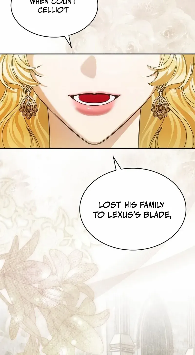 In the Empress’s Bedroom Lives a Snake Chapter 23 page 40 - 
