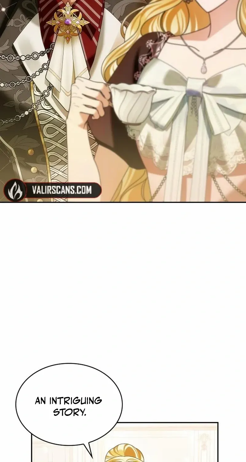 In the Empress’s Bedroom Lives a Snake Chapter 23 page 6 - 