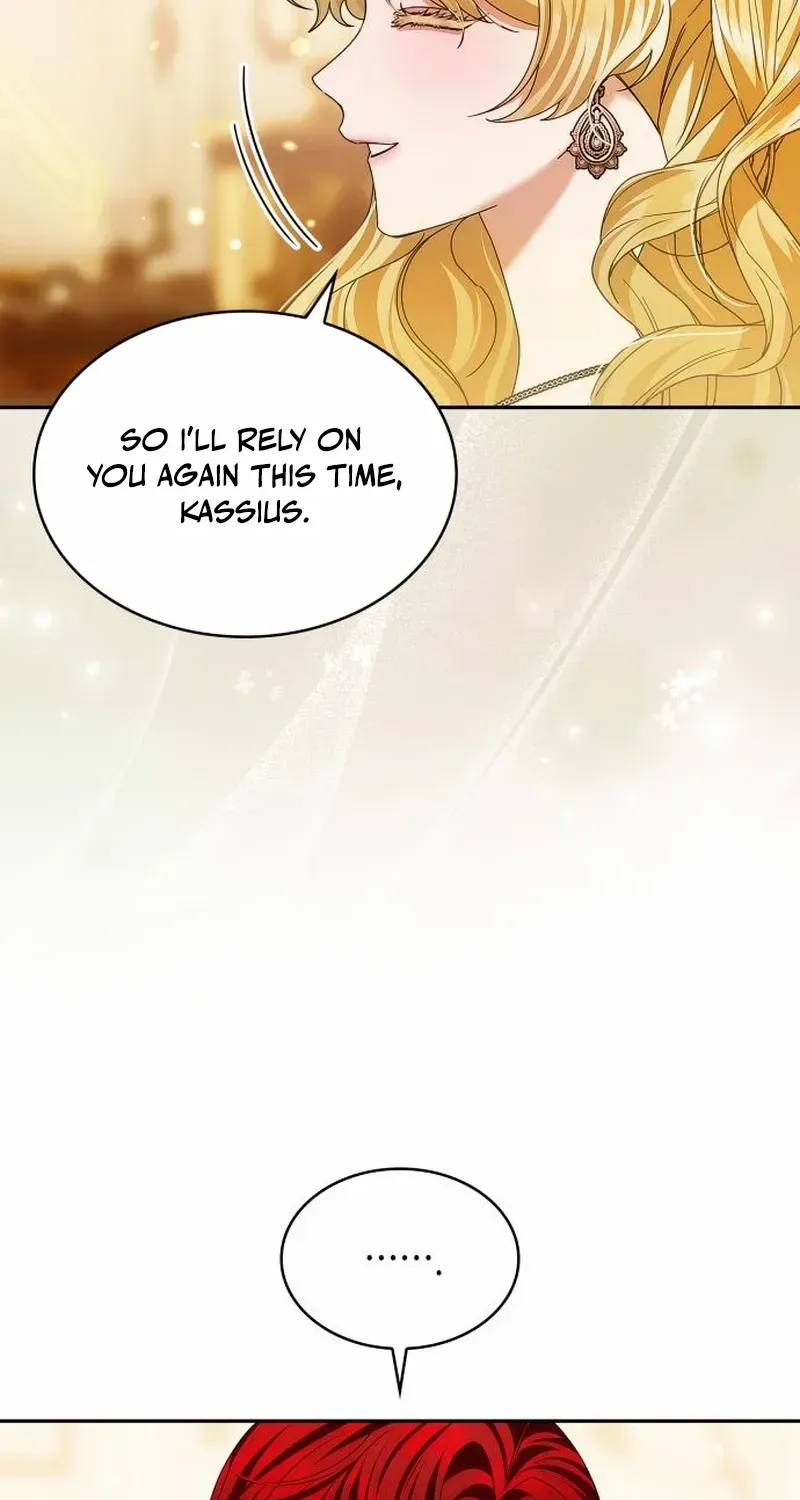In the Empress’s Bedroom Lives a Snake Chapter 23 page 53 - 