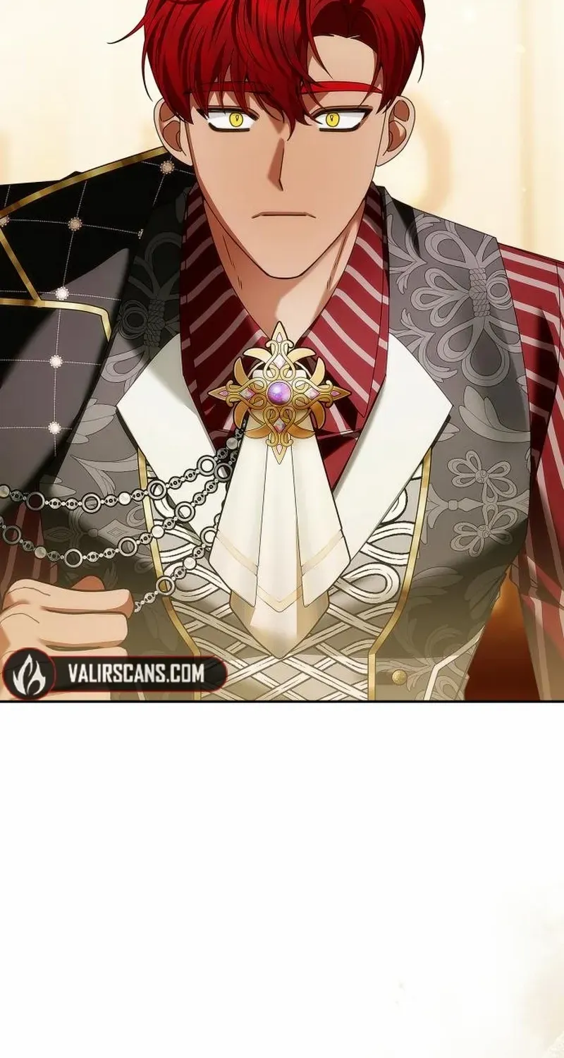 In the Empress’s Bedroom Lives a Snake Chapter 23 page 54 - 