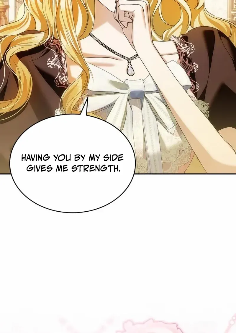In the Empress’s Bedroom Lives a Snake Chapter 23 page 60 - 