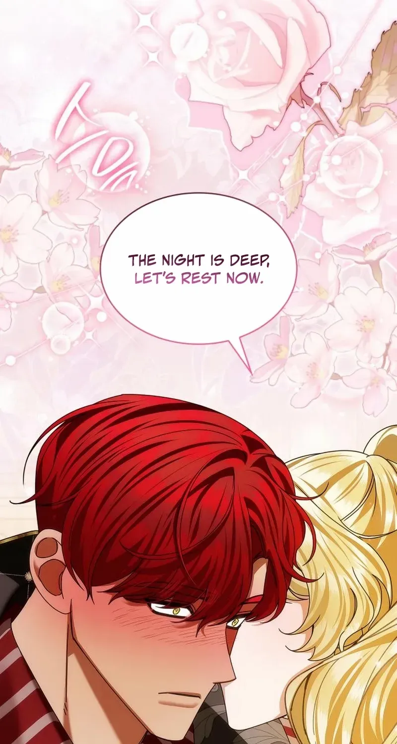 In the Empress’s Bedroom Lives a Snake Chapter 23 page 61 - 