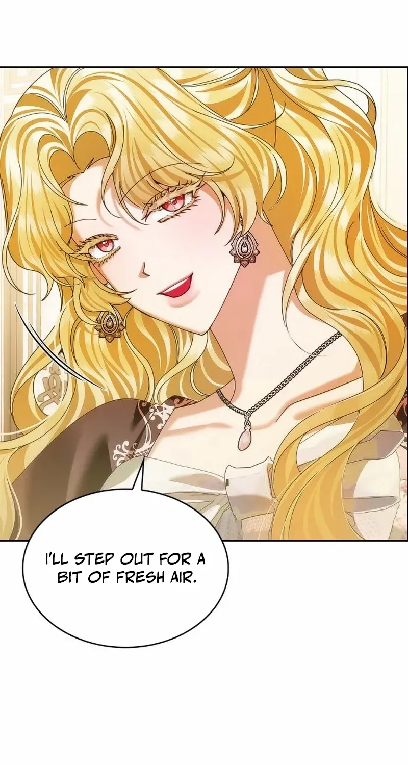 In the Empress’s Bedroom Lives a Snake Chapter 23 page 63 - 