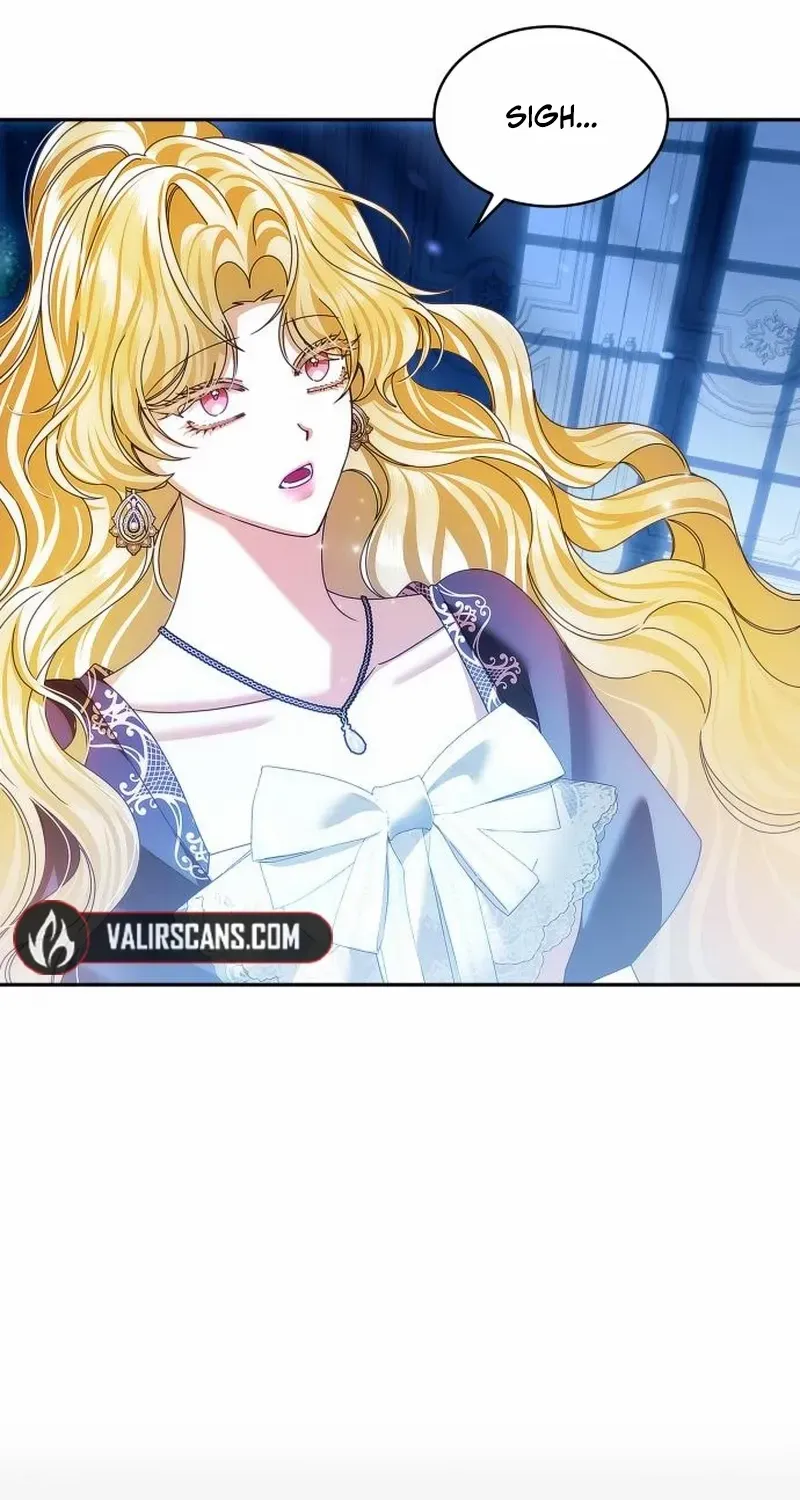 In the Empress’s Bedroom Lives a Snake Chapter 23 page 68 - 