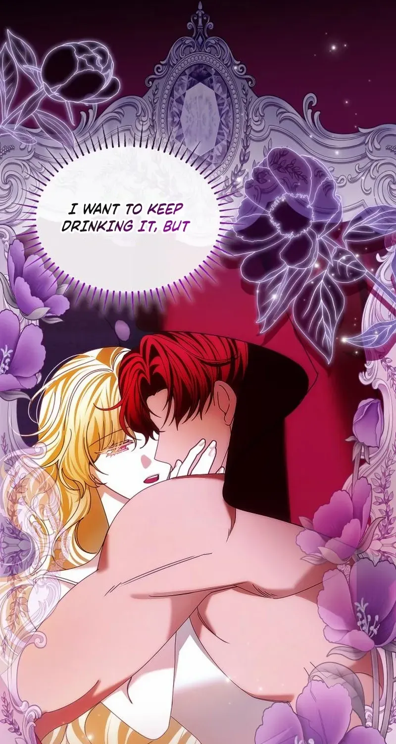 In the Empress’s Bedroom Lives a Snake Chapter 23 page 71 - 