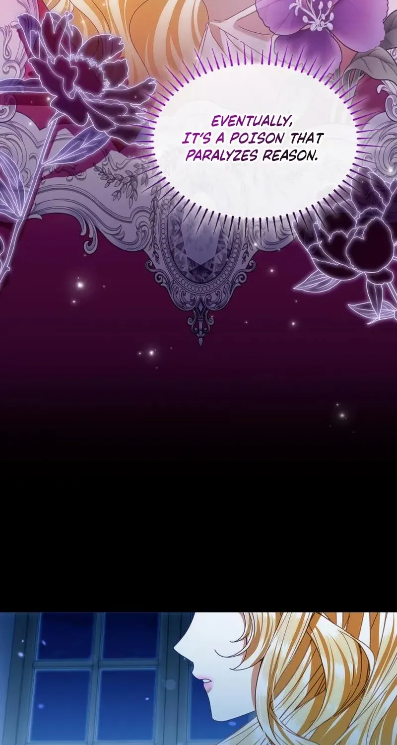 In the Empress’s Bedroom Lives a Snake Chapter 23 page 72 - 