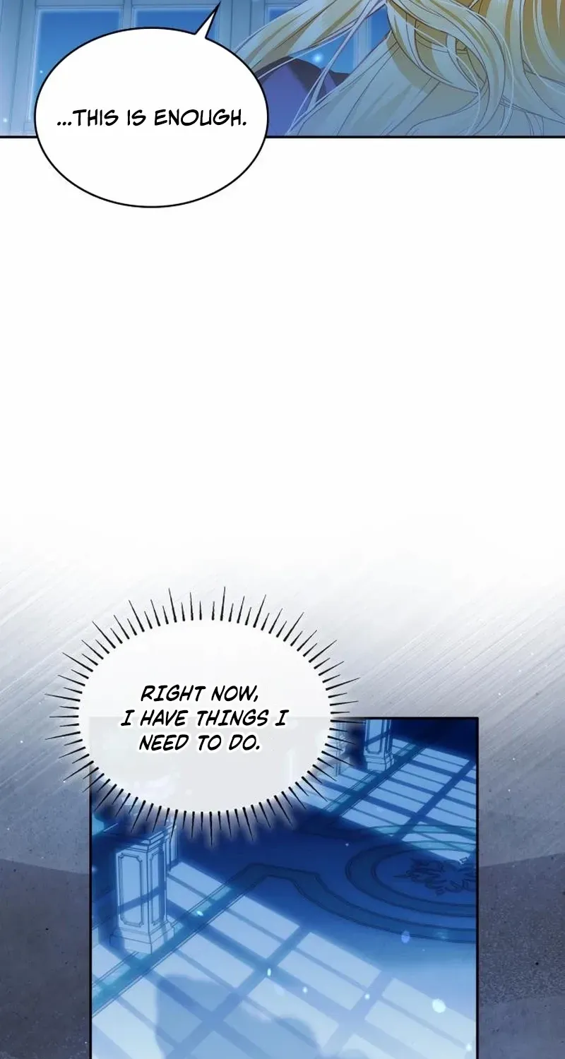 In the Empress’s Bedroom Lives a Snake Chapter 23 page 73 - 