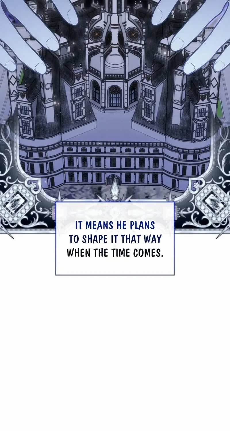 In the Empress’s Bedroom Lives a Snake Chapter 23 page 9 - 