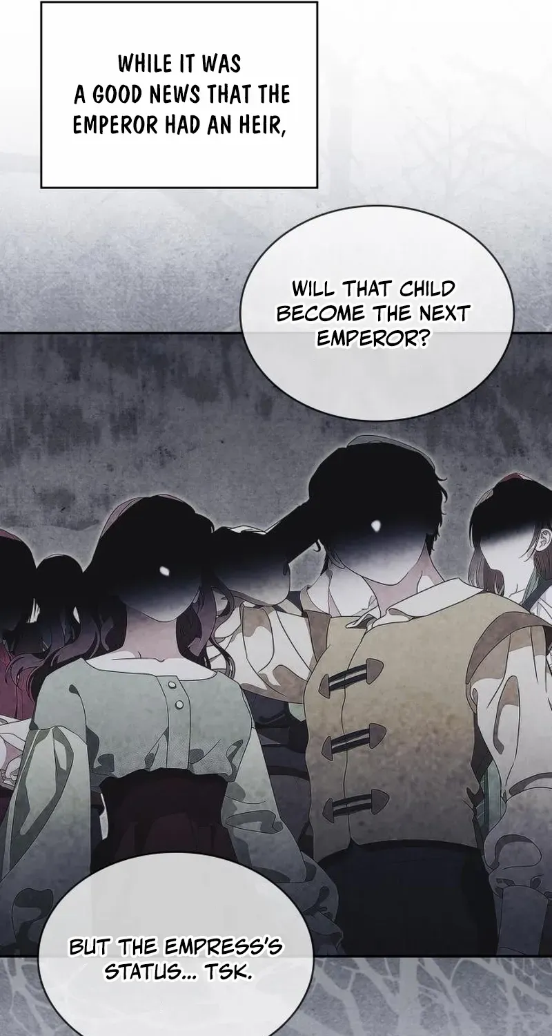 In the Empress’s Bedroom Lives a Snake Chapter 23 page 81 - 