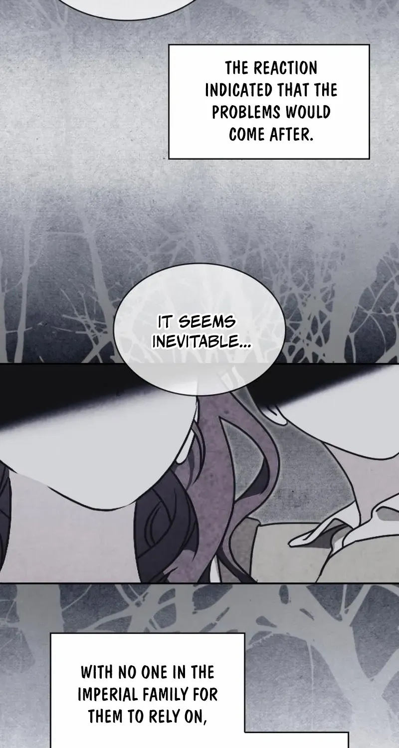 In the Empress’s Bedroom Lives a Snake Chapter 23 page 82 - 