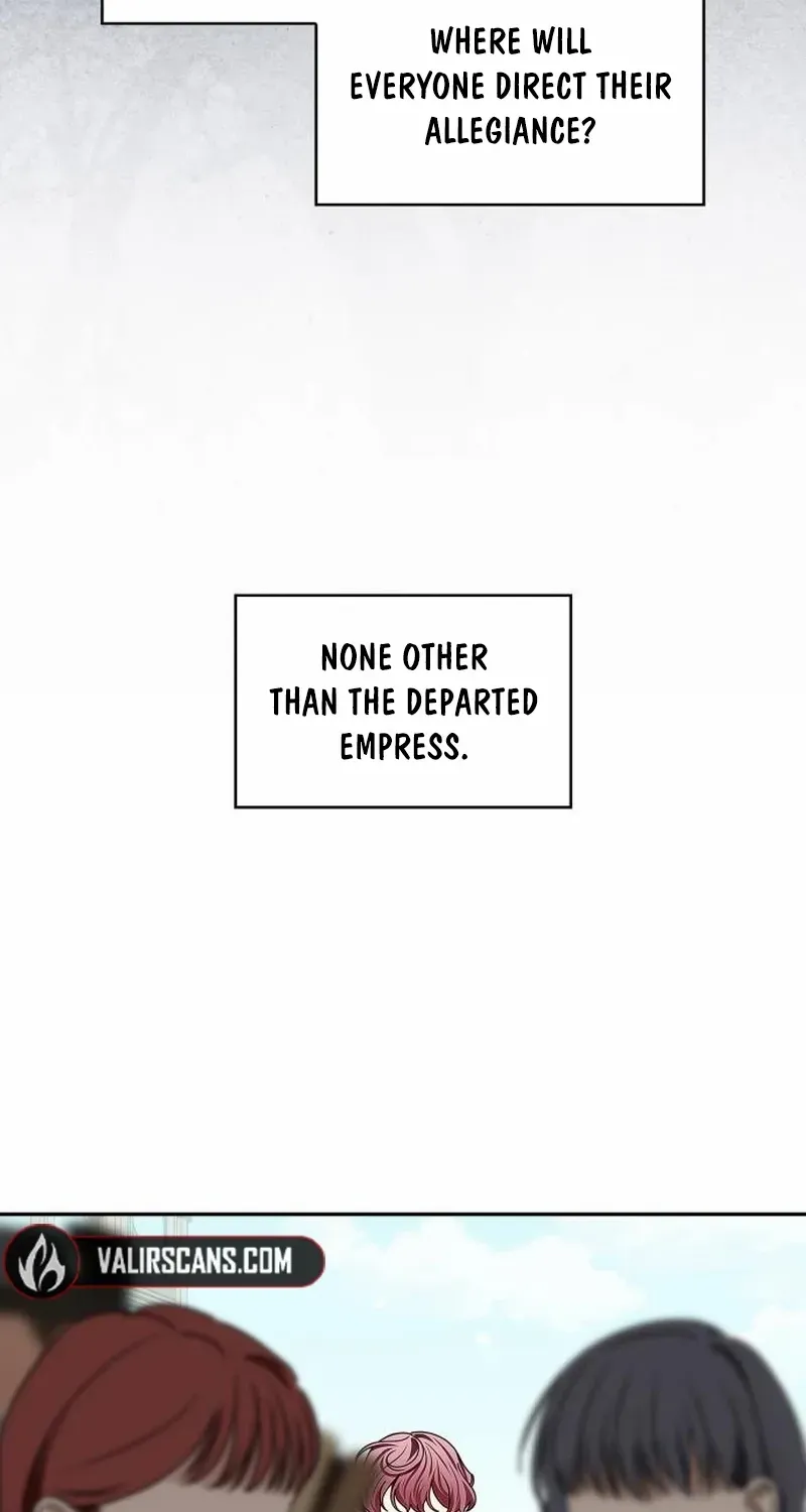 In the Empress’s Bedroom Lives a Snake Chapter 23 page 83 - 