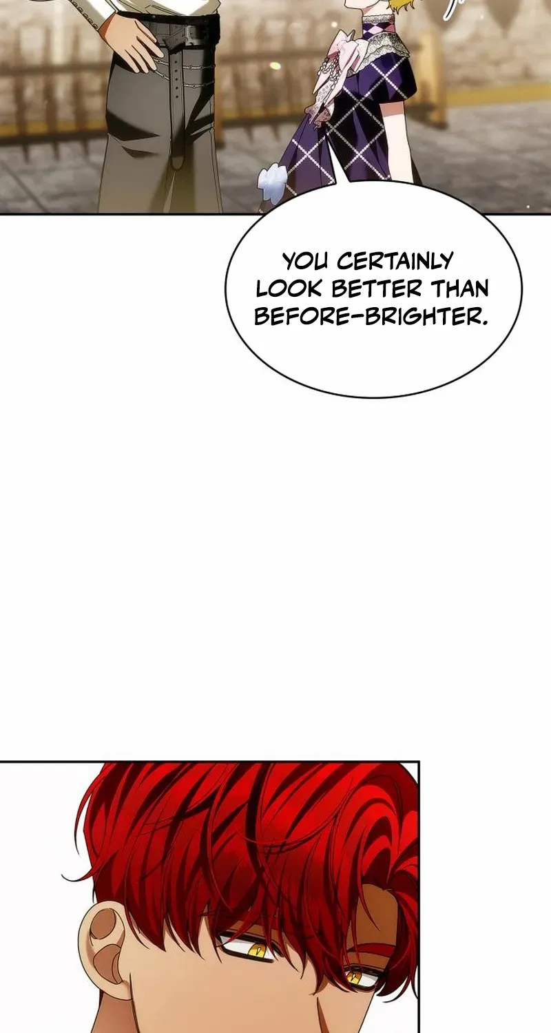 In the Empress’s Bedroom Lives a Snake Chapter 24 page 15 - 