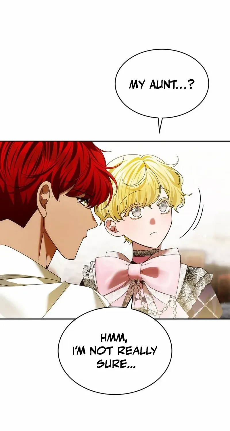 In the Empress’s Bedroom Lives a Snake Chapter 24 page 18 - 