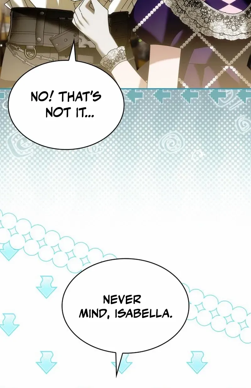 In the Empress’s Bedroom Lives a Snake Chapter 24 page 20 - 