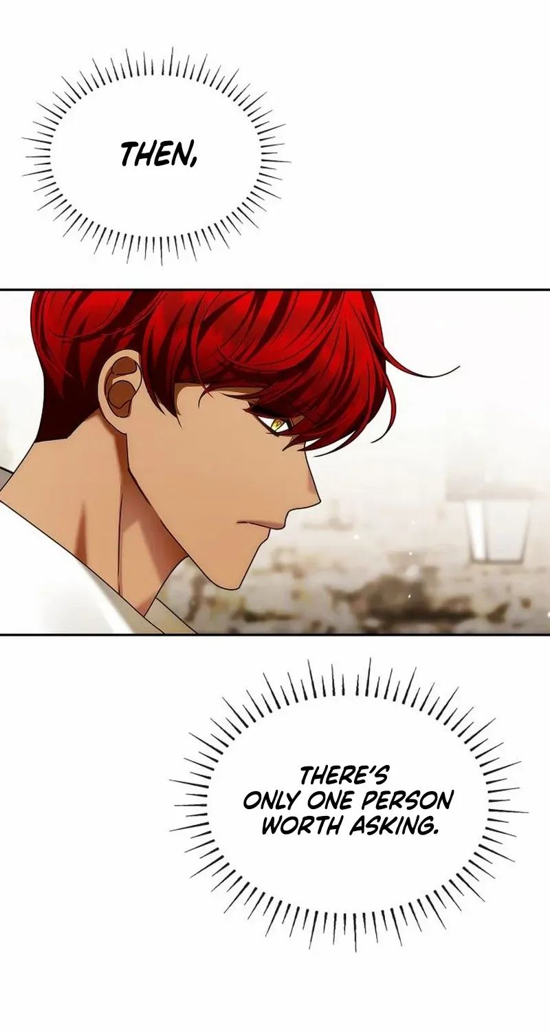 In the Empress’s Bedroom Lives a Snake Chapter 24 page 22 - 