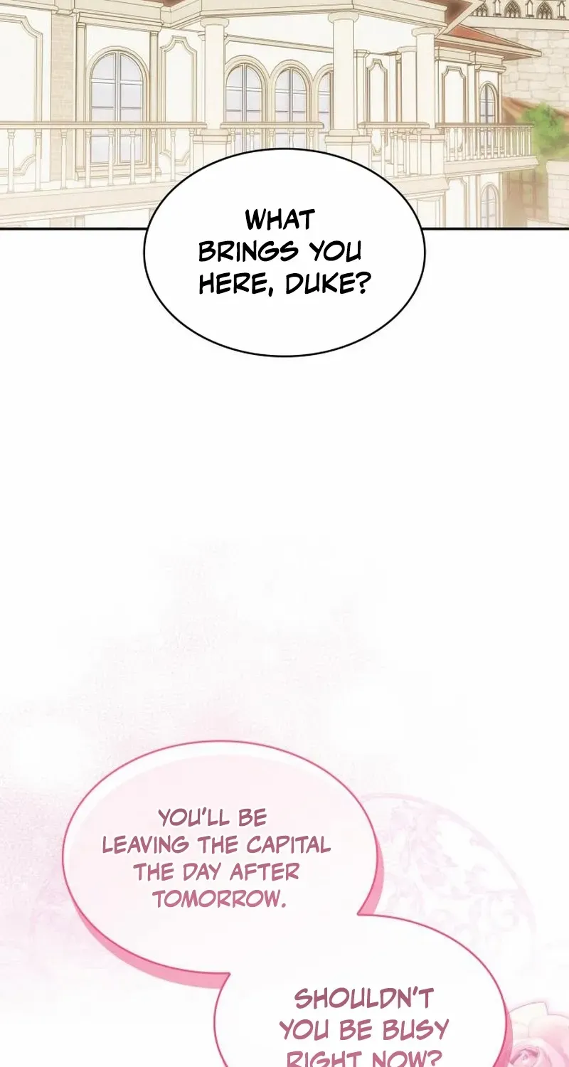 In the Empress’s Bedroom Lives a Snake Chapter 24 page 24 - 
