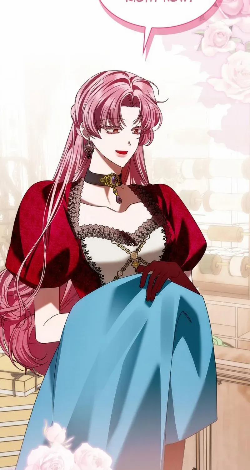 In the Empress’s Bedroom Lives a Snake Chapter 24 page 25 - 
