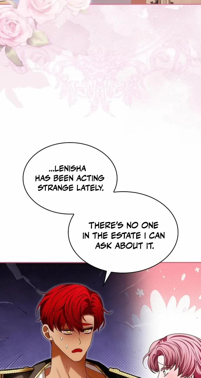 In the Empress’s Bedroom Lives a Snake Chapter 24 page 26 - 