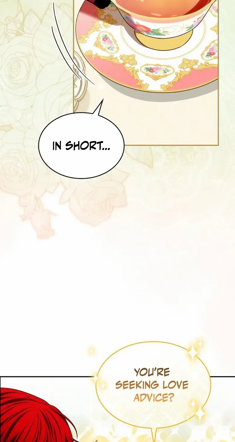 In the Empress’s Bedroom Lives a Snake Chapter 24 page 32 - 