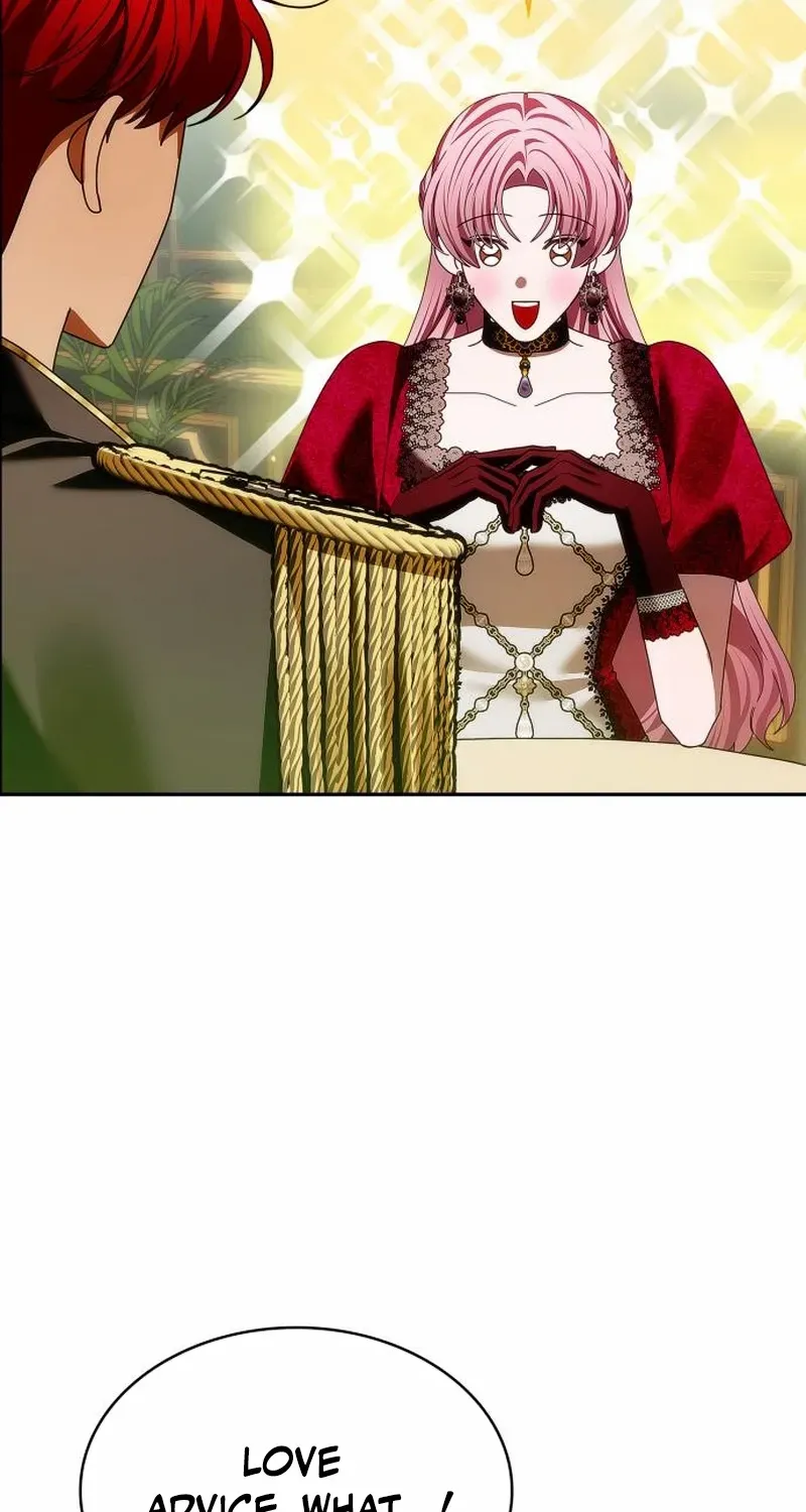 In the Empress’s Bedroom Lives a Snake Chapter 24 page 33 - 