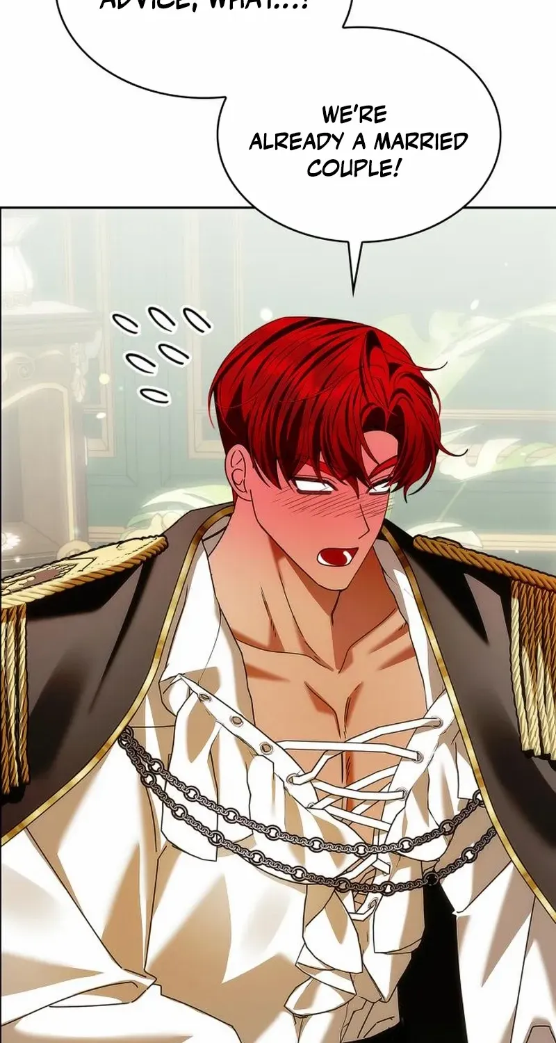 In the Empress’s Bedroom Lives a Snake Chapter 24 page 34 - 