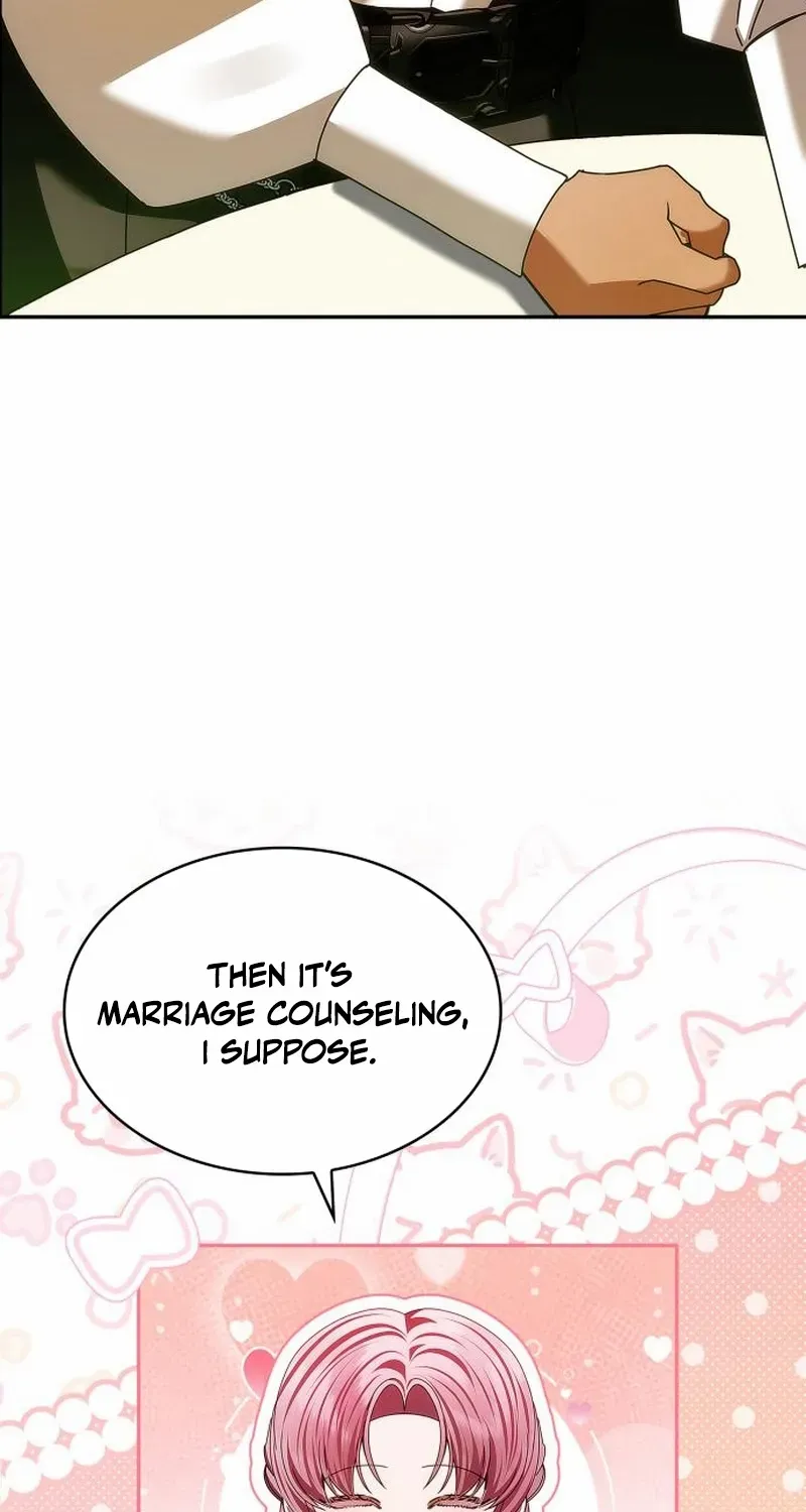 In the Empress’s Bedroom Lives a Snake Chapter 24 page 35 - 