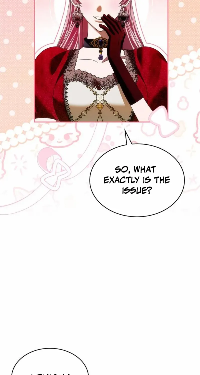 In the Empress’s Bedroom Lives a Snake Chapter 24 page 36 - 