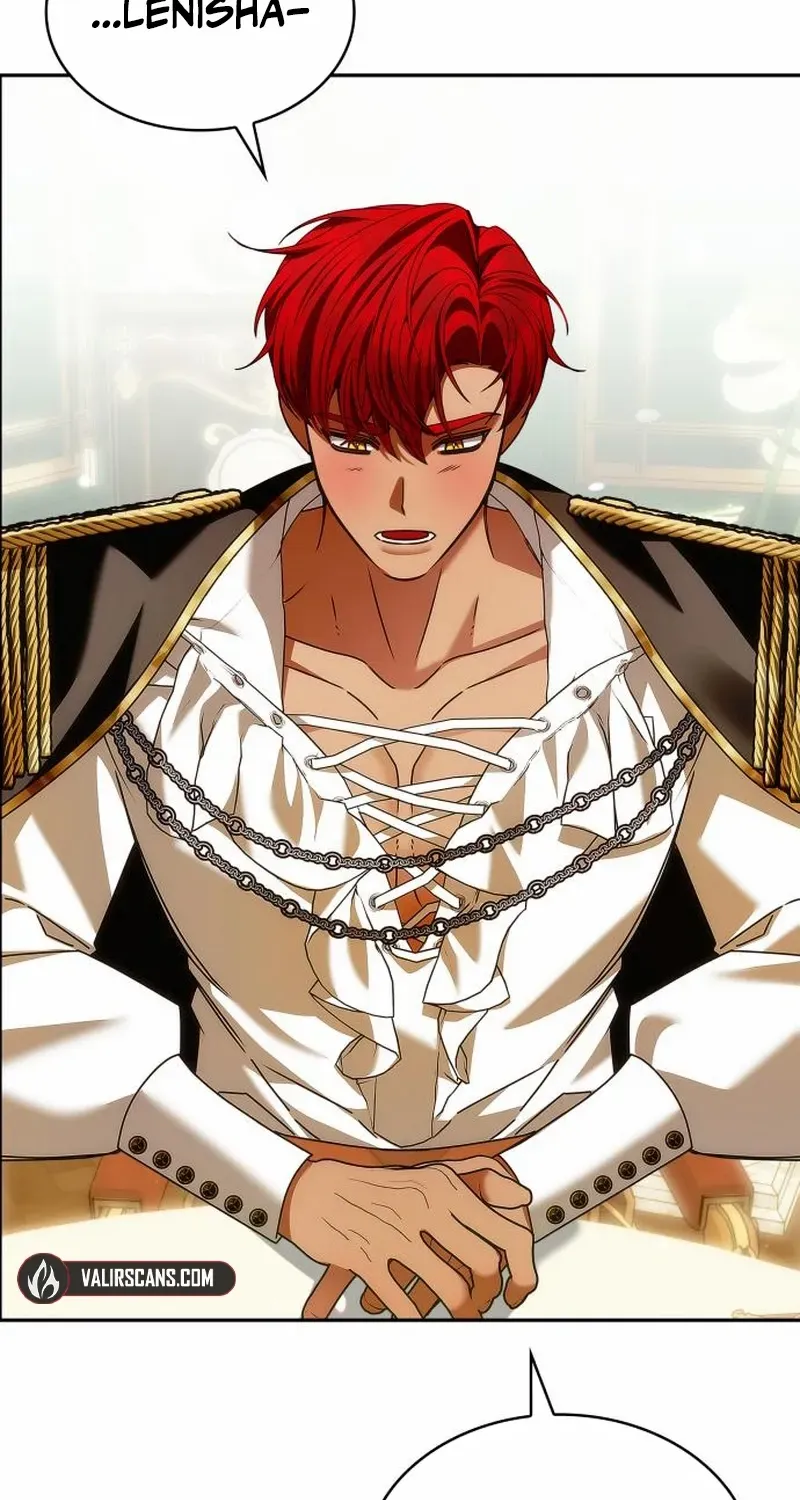 In the Empress’s Bedroom Lives a Snake Chapter 24 page 37 - 