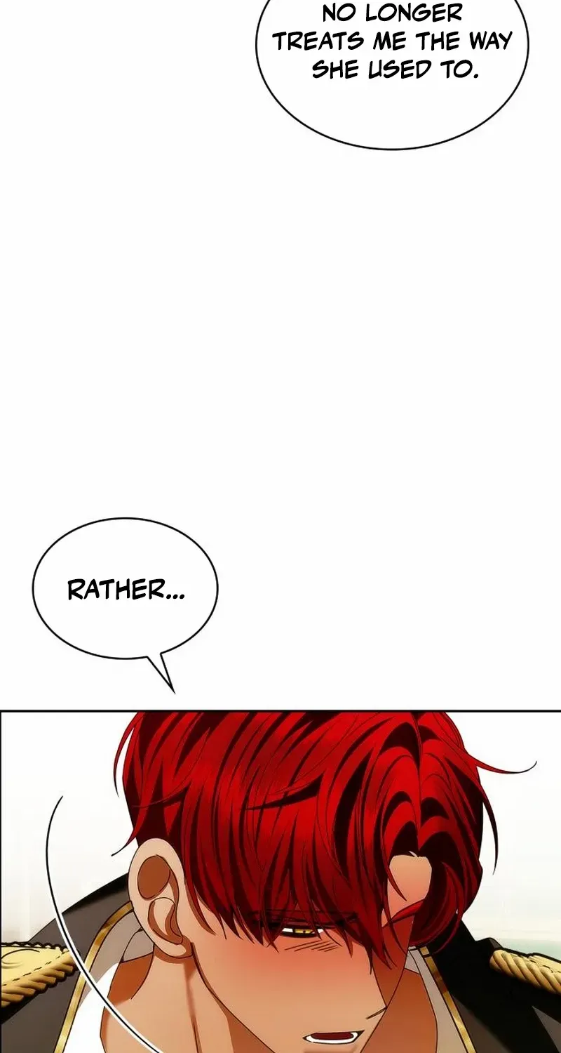 In the Empress’s Bedroom Lives a Snake Chapter 24 page 38 - 
